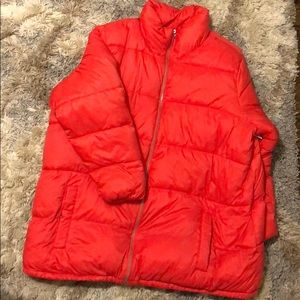 Old Navy Winter Coat